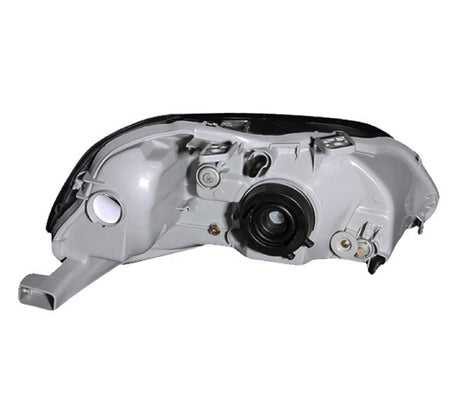 ANZO USA 121234 - Headlight Set