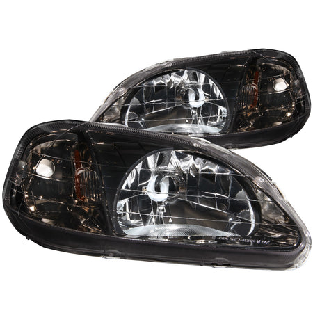 ANZO USA 121234 - Headlight Set