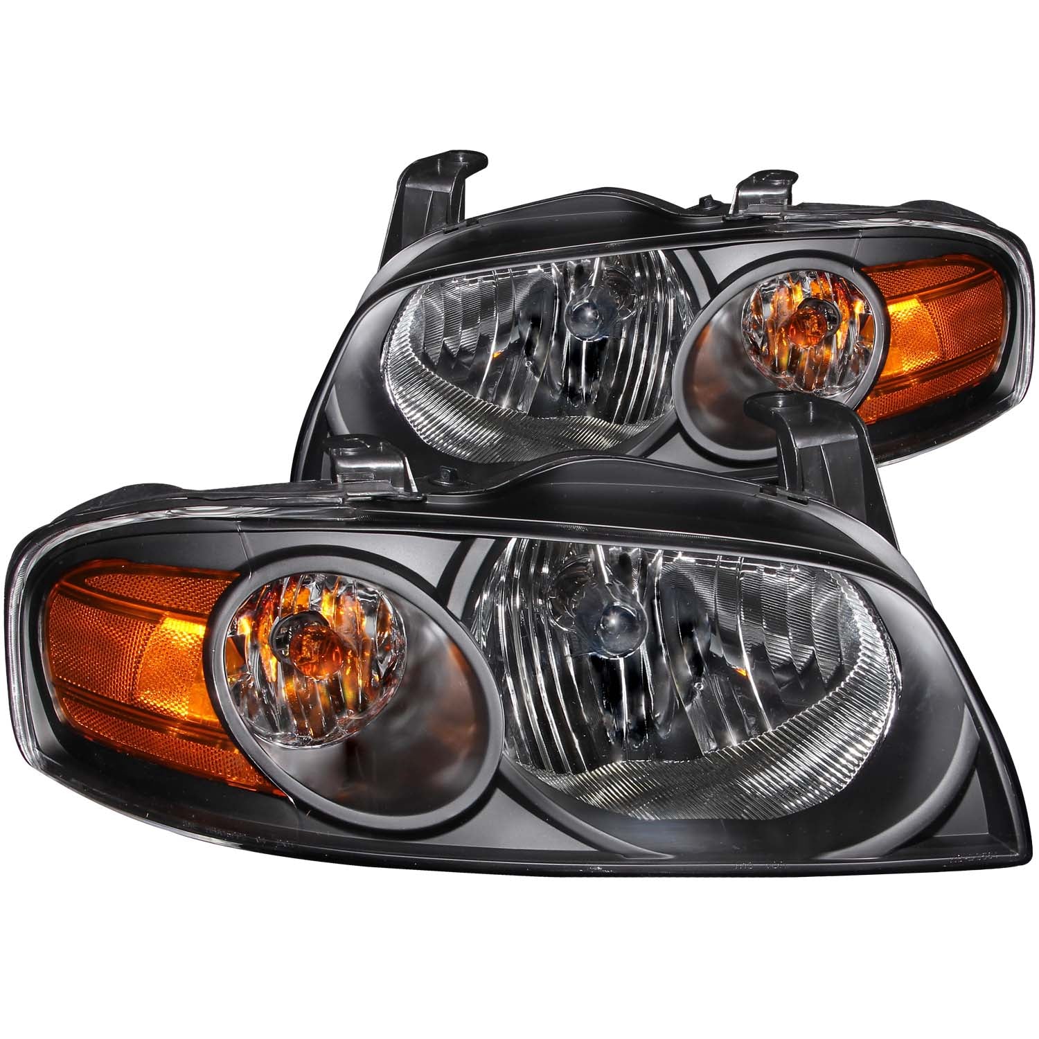 ANZO USA 121235 - Headlight Set