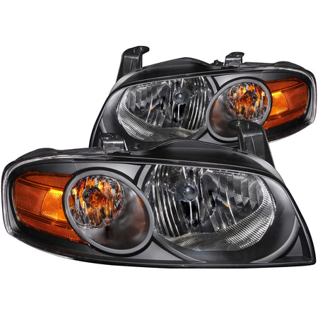 ANZO USA 121235 - Headlight Set
