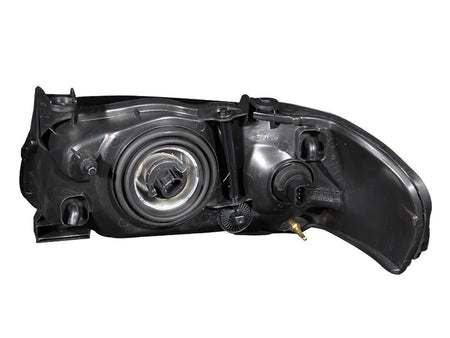 ANZO USA 121235 - Headlight Set