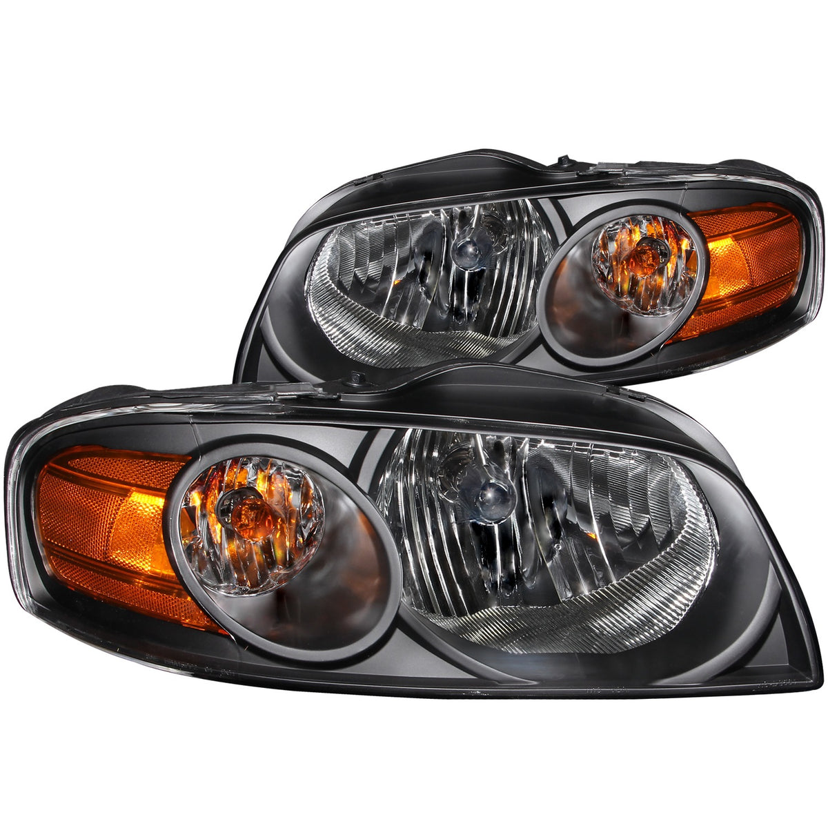 ANZO USA 121235 - Headlight Set