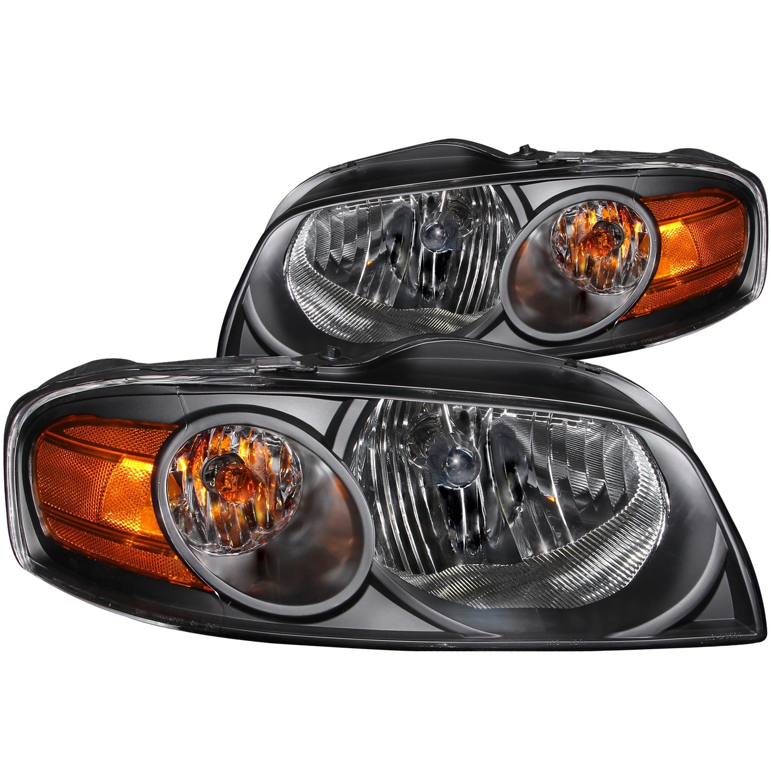 ANZO USA 121235 - Headlight Set