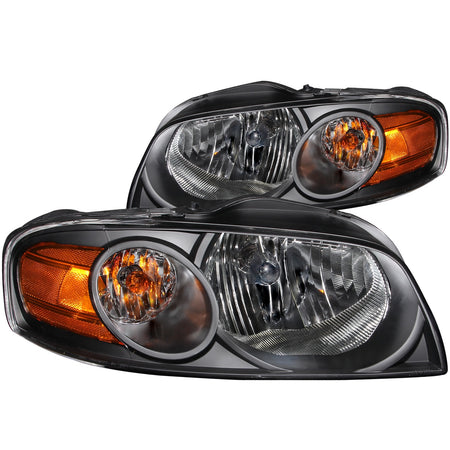 ANZO USA 121235 - Headlight Set