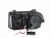 ANZO USA Electrical Lighting and Body ANZO USA 121250 Headlight Set