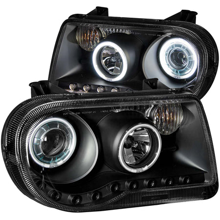 ANZO USA 121251 - Headlight Set