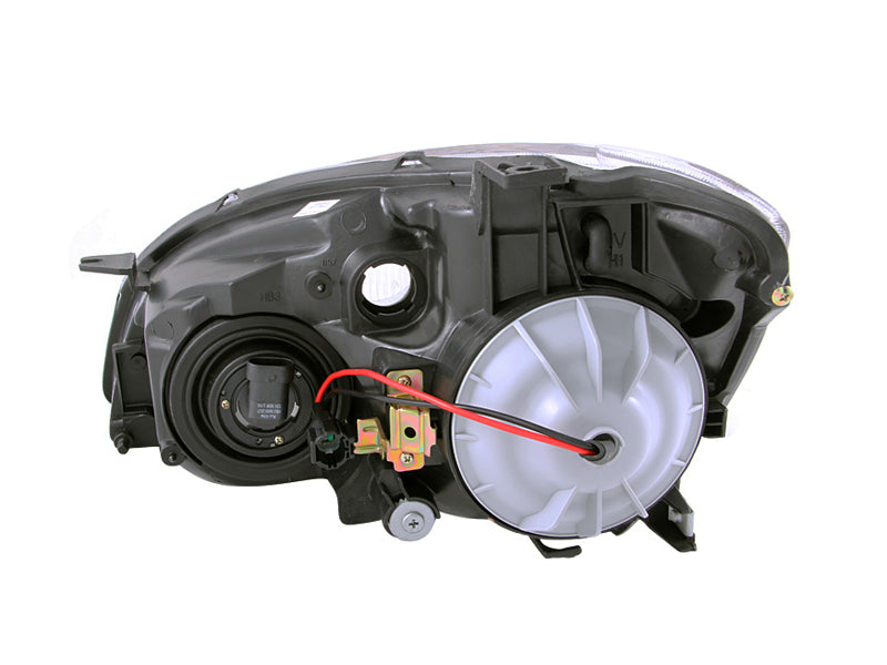 ANZO USA 121259 - Headlight Set