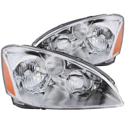 ANZO USA Electrical Lighting and Body ANZO USA 121259 Headlight Set
