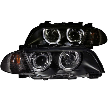 ANZO USA 121261 - Headlight Set
