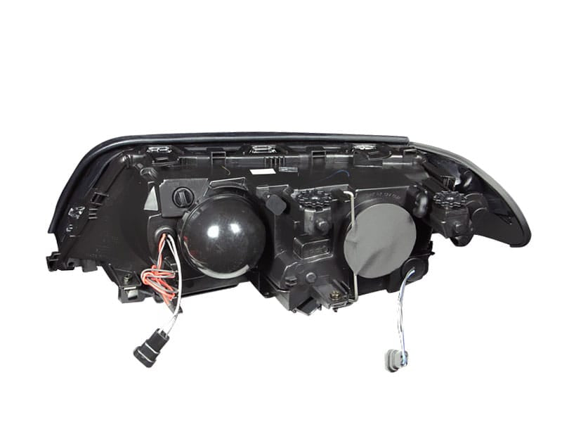 ANZO USA Electrical Lighting and Body ANZO USA 121261 Headlight Set