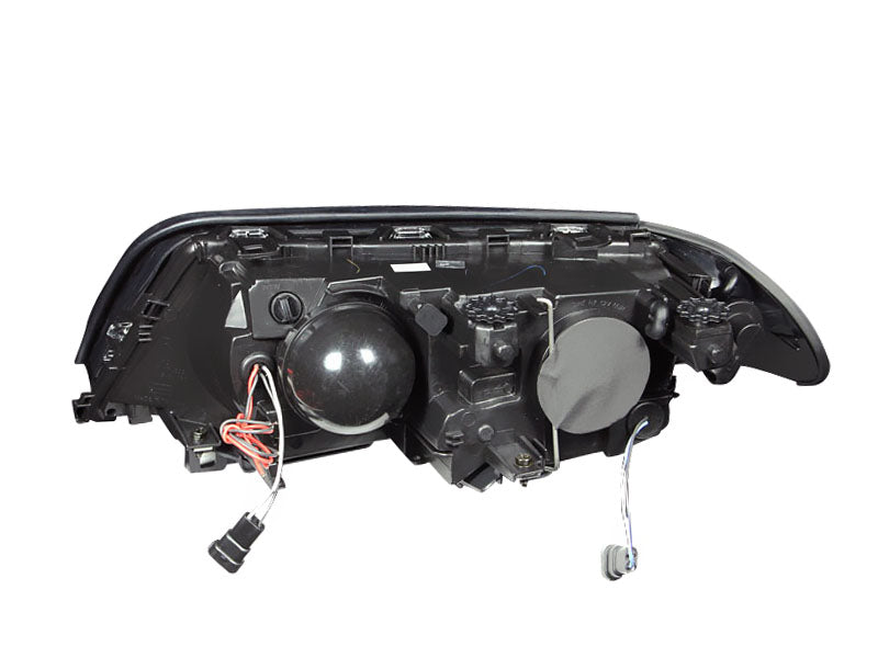 ANZO USA 121261 - Headlight Set