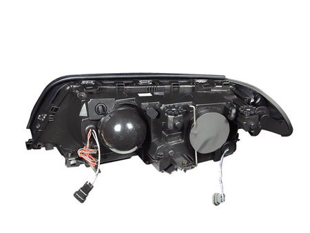ANZO USA 121261 - Headlight Set