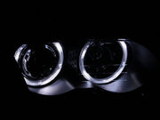 ANZO USA Electrical Lighting and Body ANZO USA 121261 Headlight Set
