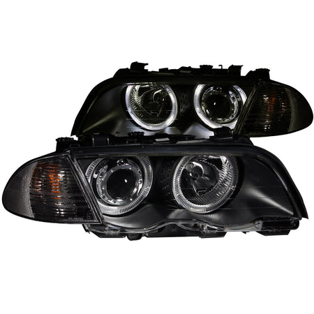 ANZO USA 121261 - Headlight Set