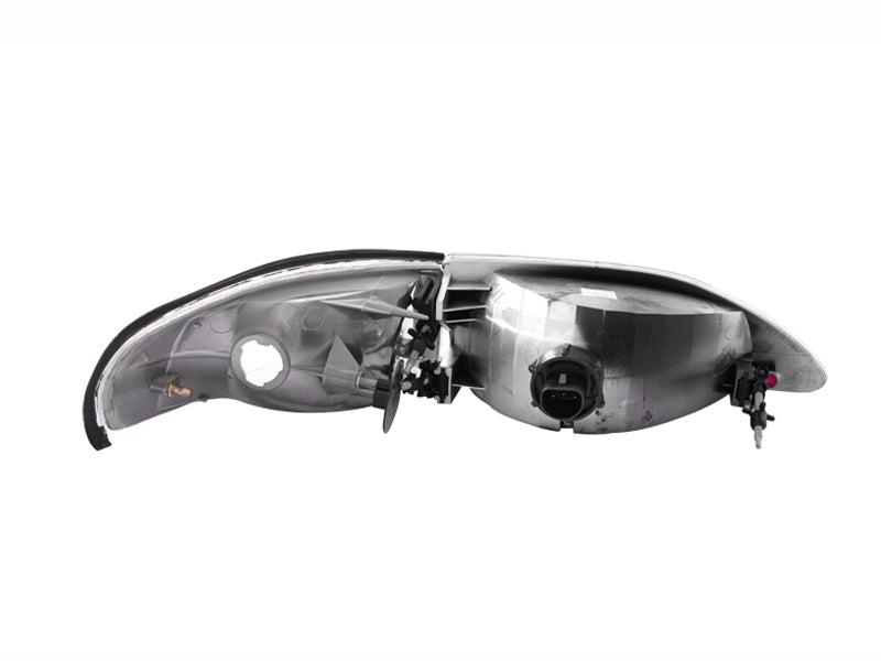 ANZO USA 121262 - Headlight Set