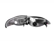 ANZO USA Electrical Lighting and Body ANZO USA 121262 Headlight Set