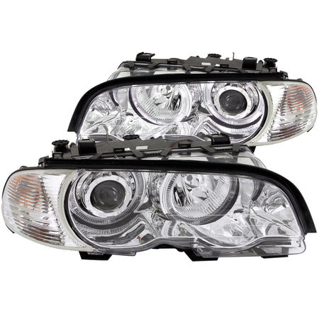 ANZO USA 121268 - Headlight Set