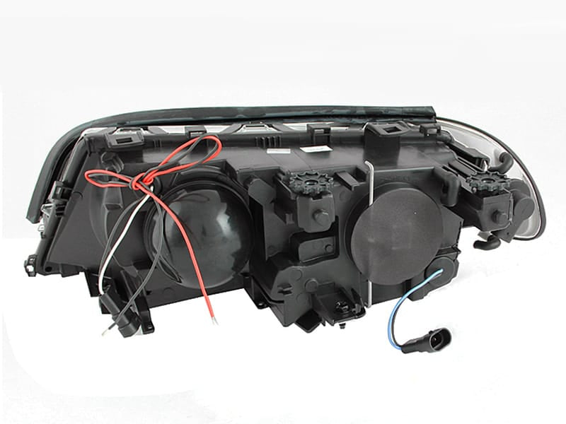 ANZO USA Electrical Lighting and Body ANZO USA 121268 Headlight Set