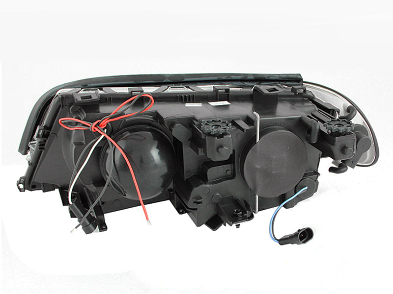 ANZO USA 121268 - Headlight Set