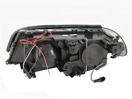 ANZO USA 121268 - Headlight Set