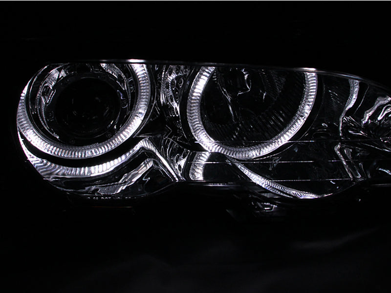 ANZO USA 121268 - Headlight Set