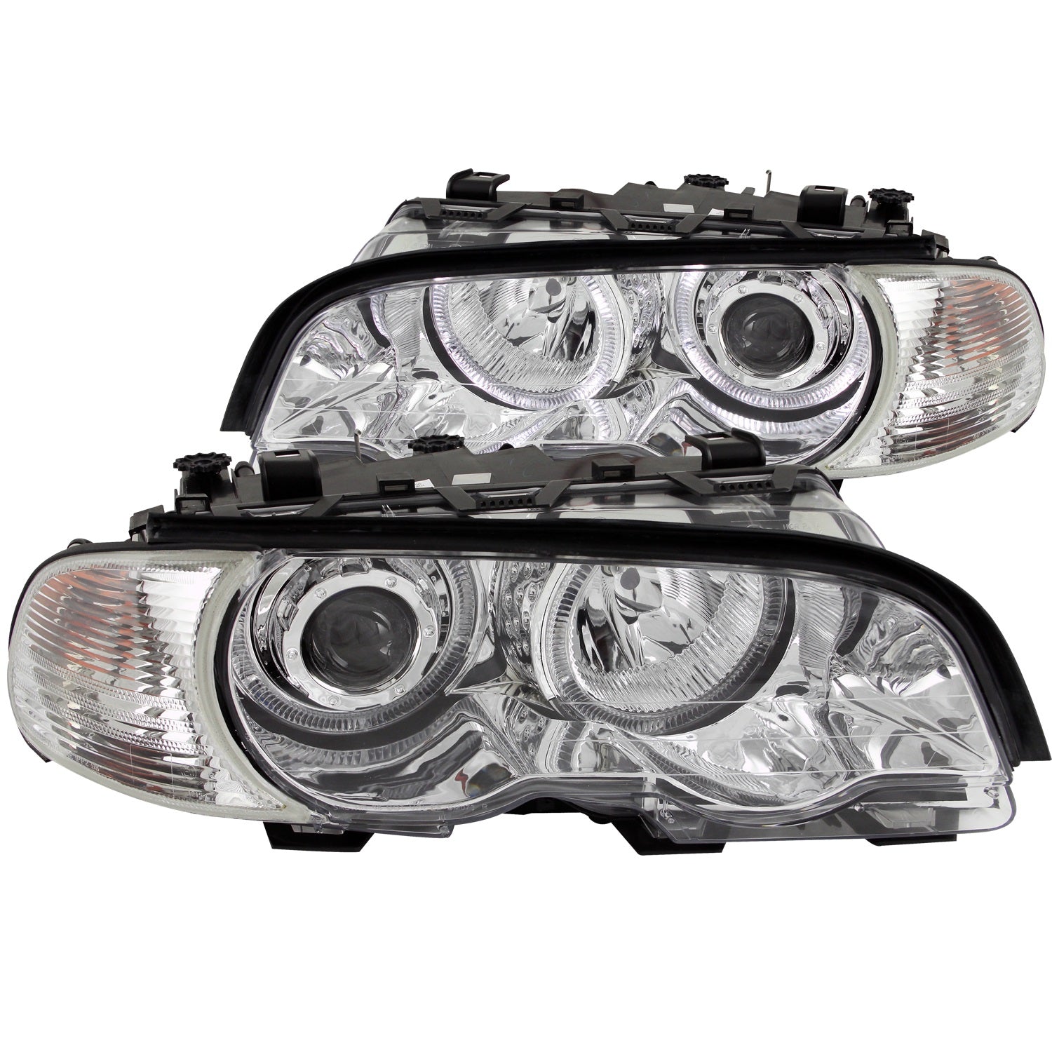 ANZO USA 121268 - Headlight Set