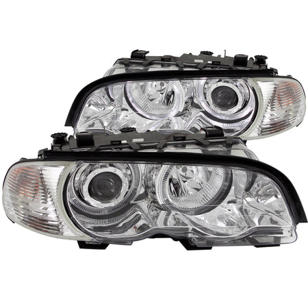 ANZO USA 121268 - Headlight Set