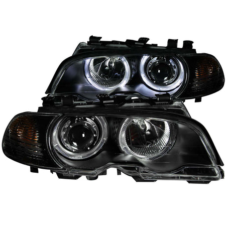 ANZO USA 121269 - Headlight Set