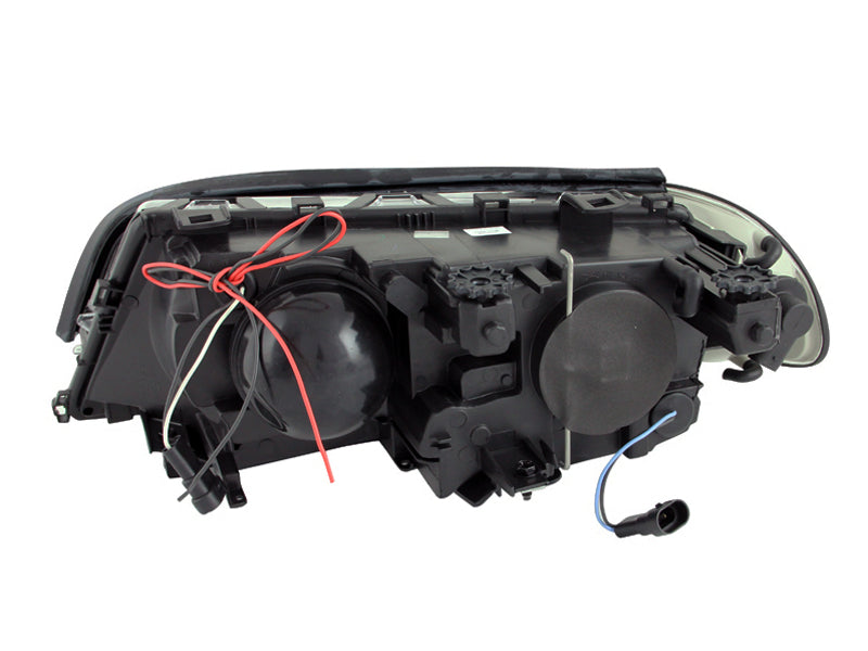ANZO USA 121269 - Headlight Set