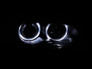 ANZO USA Electrical Lighting and Body ANZO USA 121269 Headlight Set