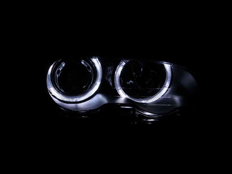 ANZO USA 121269 - Headlight Set
