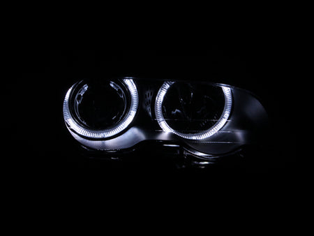ANZO USA 121269 - Headlight Set