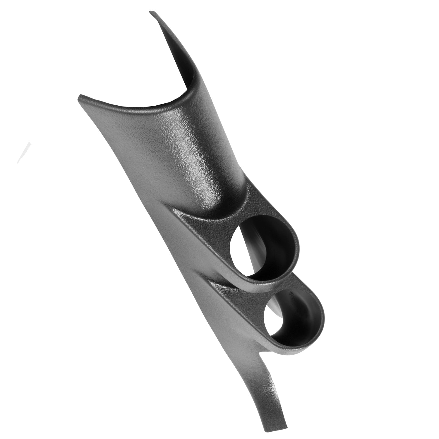 AutoMeter 12127 - GAUGE MOUNT, A-PILLAR, FULL, DUAL, 2 1/16", MUSTANG 05-09 (COUPE) S197 3