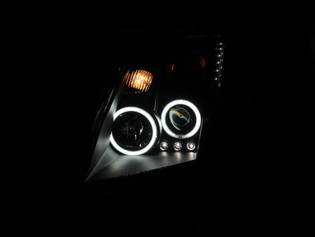 ANZO USA 121276 - Headlight Set