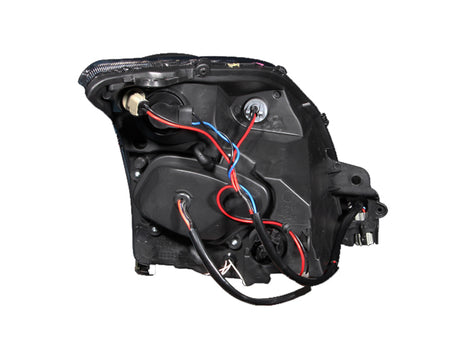 ANZO USA 121276 - Headlight Set