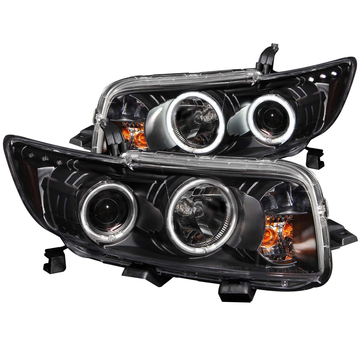 ANZO USA 121280 - Headlight Set
