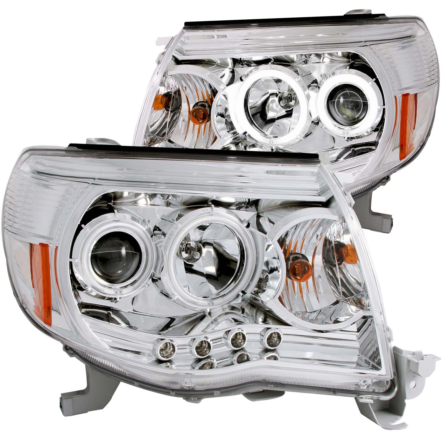 ANZO USA 121281 - Headlight Set