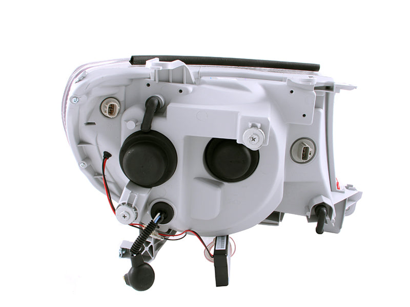ANZO USA 121281 - Headlight Set