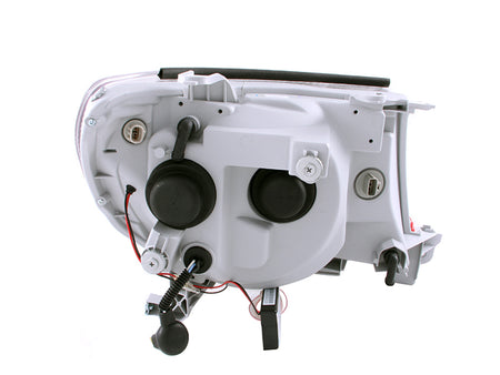 ANZO USA 121281 - Headlight Set