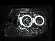 ANZO USA Electrical Lighting and Body ANZO USA 121281 Headlight Set