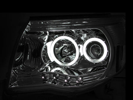 ANZO USA 121281 - Headlight Set