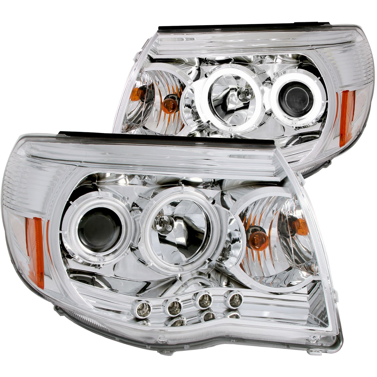 ANZO USA 121281 - Headlight Set