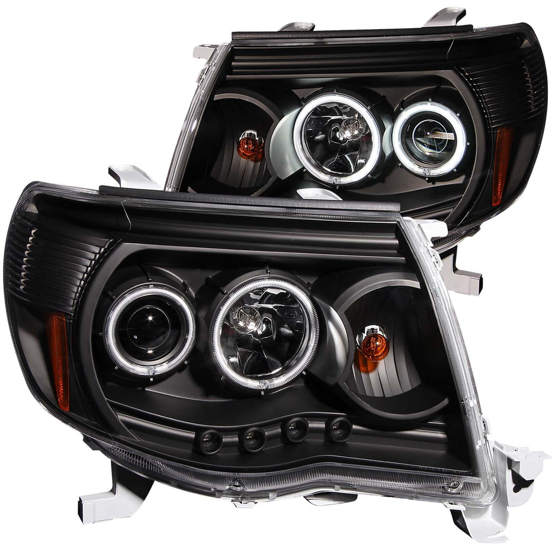 ANZO USA Electrical Lighting and Body ANZO USA 121282 Headlight Set
