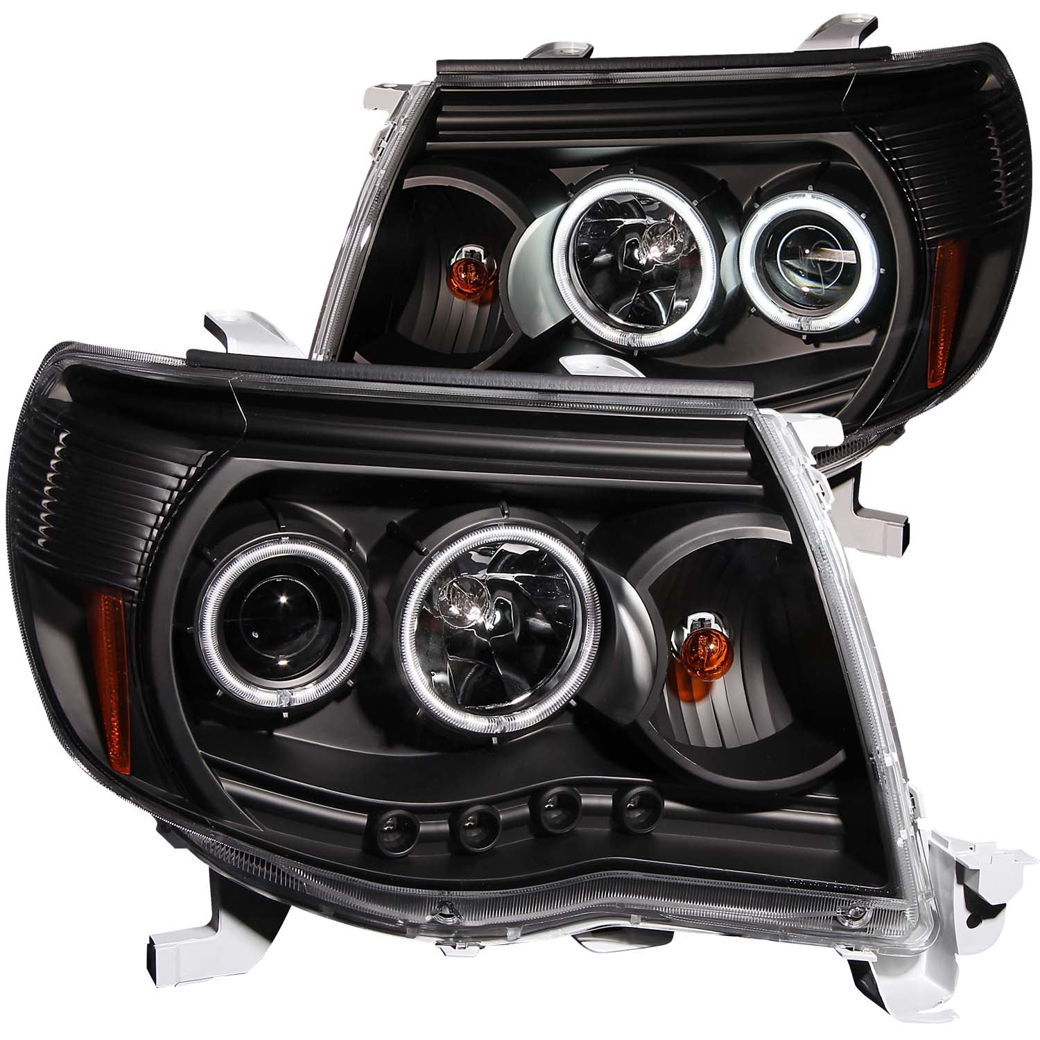 ANZO USA 121282 - Headlight Set