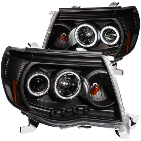 ANZO USA 121282 - Headlight Set