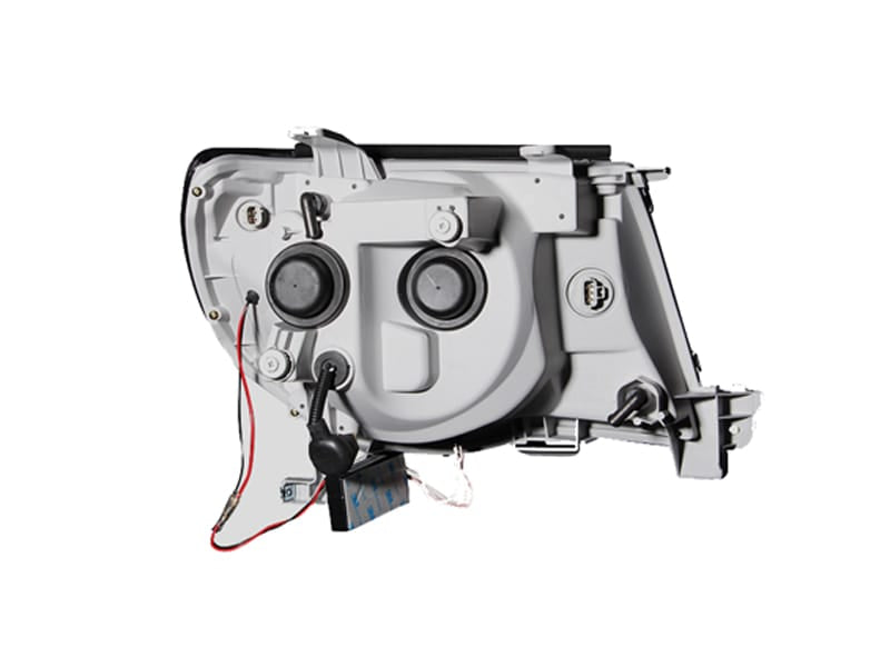 ANZO USA Electrical Lighting and Body ANZO USA 121282 Headlight Set