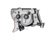 ANZO USA Electrical Lighting and Body ANZO USA 121282 Headlight Set