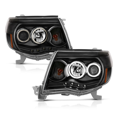 ANZO USA 121282 - Headlight Set