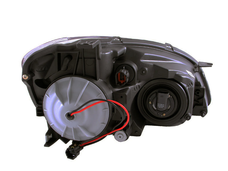 ANZO USA 121294 - Headlight Set