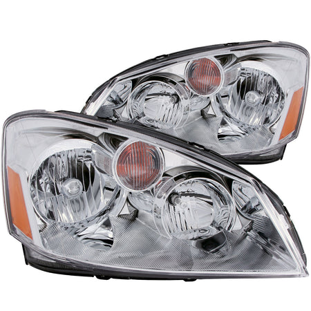 ANZO USA 121294 - Headlight Set
